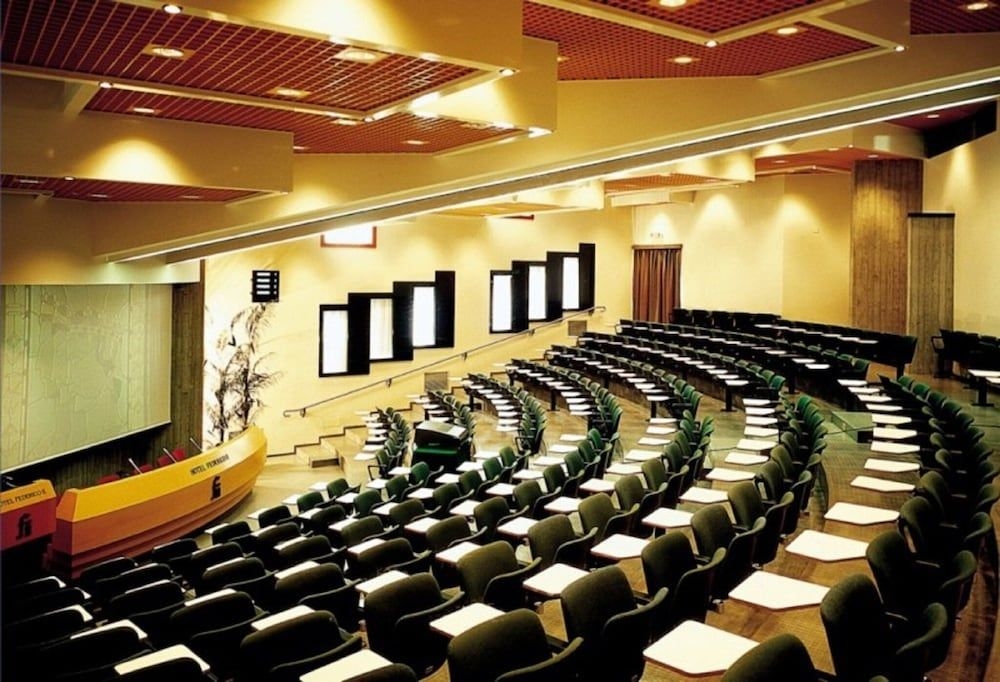 Hotel Federico II2