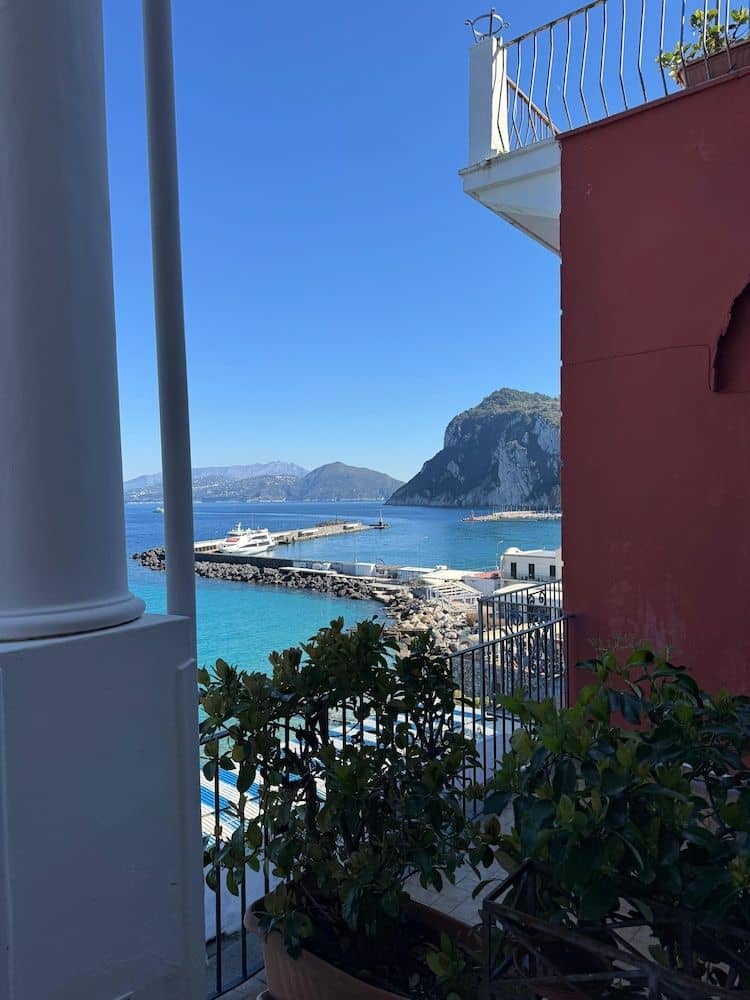 Hotel Belvedere & Tre Re Hotel Belvedere & Tre Re