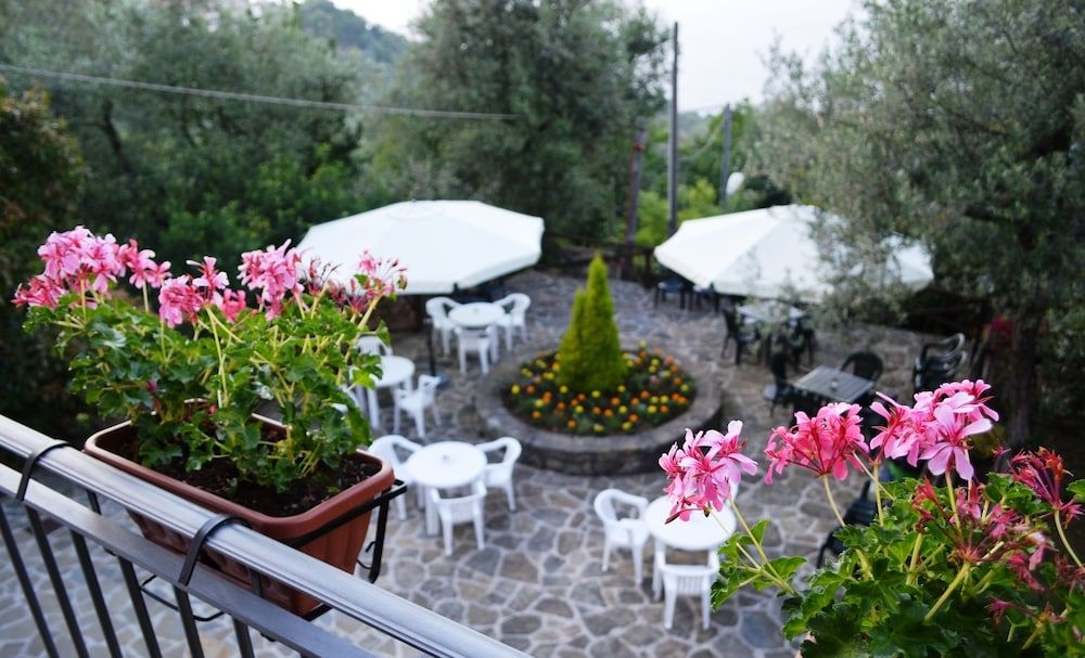 Il Casale Sorrento1