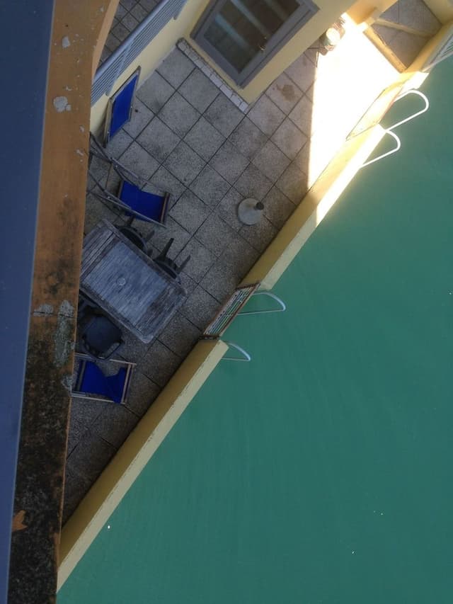 Suite, 2 Bedrooms, Terrace, Lakeside (N.42 annex building)
