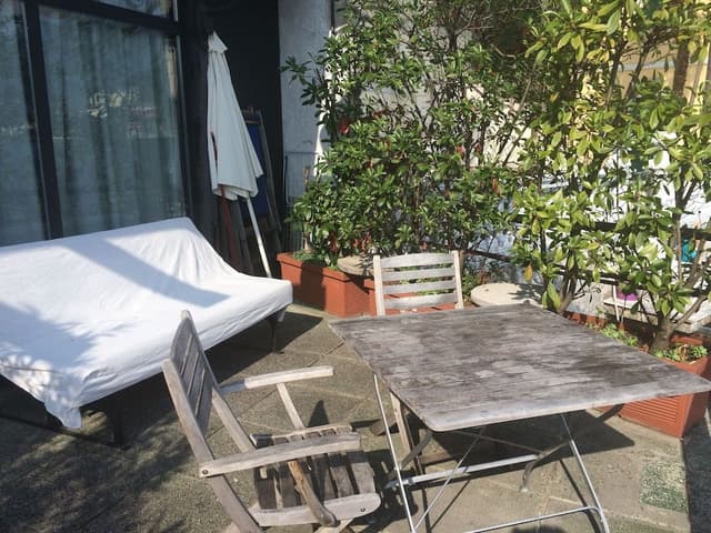 Studio, 1 Queen Bed, Balcony, Lake View