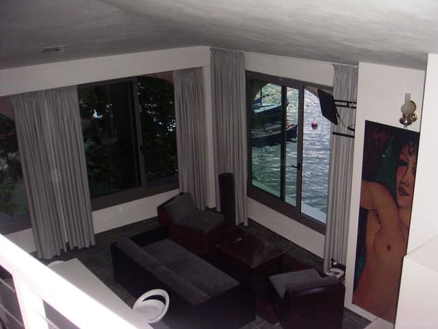 Suite, 1 Queen Bed, Annex Building (N.44)