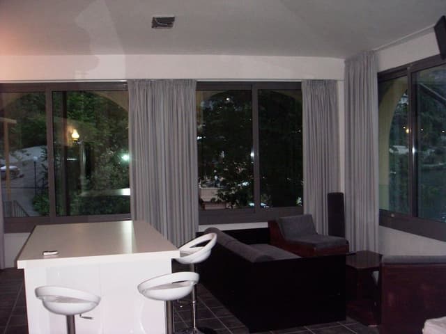 Suite, 1 Queen Bed, Annex Building (N.44)
