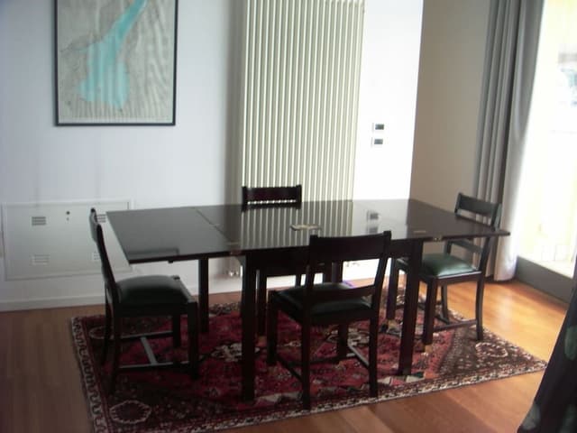 Suite, 2 Bedrooms, Terrace, Lakeside (N.42 annex building)