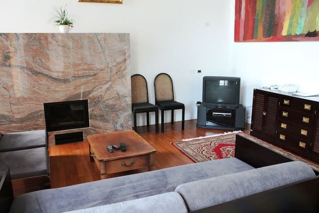 Suite, 2 Bedrooms, Terrace, Lakeside (N.42 annex building)