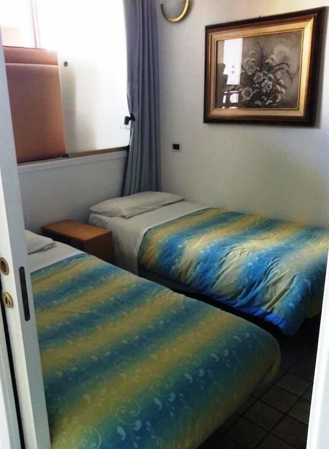 Suite, 2 Bedrooms, Terrace, Lakeside (N.42 annex building)