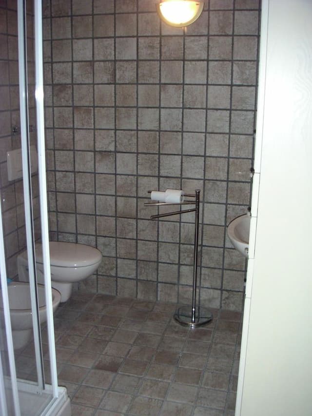 Suite, 2 Bedrooms, Terrace, Lakeside (N.42 annex building)