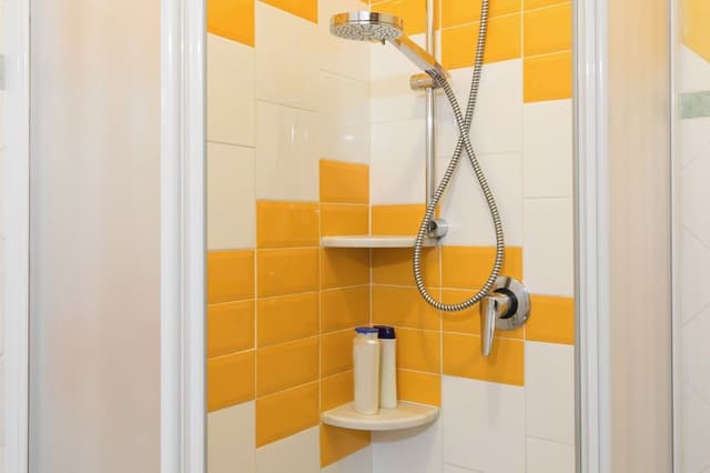 Superior Double Room, 1 Double or 2 Twin Beds, Ensuite, Tower