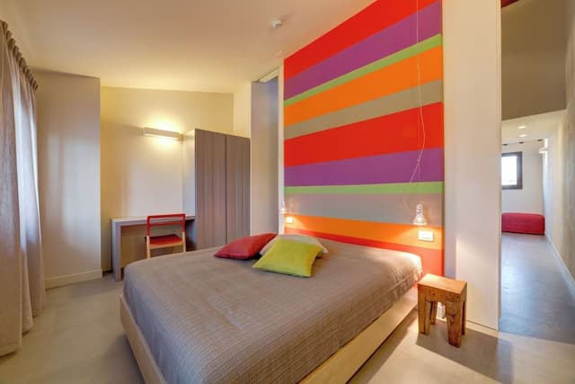 Panoramic Suite, 1 Bedroom, City View