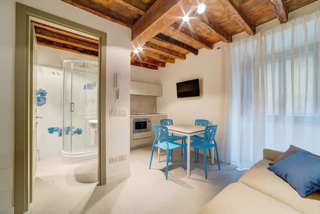 Deluxe Suite, 1 Bedroom