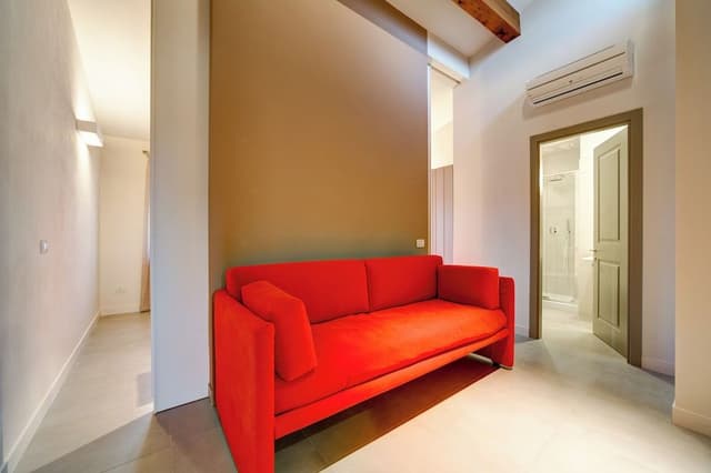 Panoramic Suite, 1 Bedroom, City View