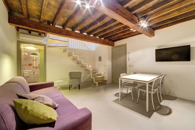 Deluxe Suite, 1 Bedroom