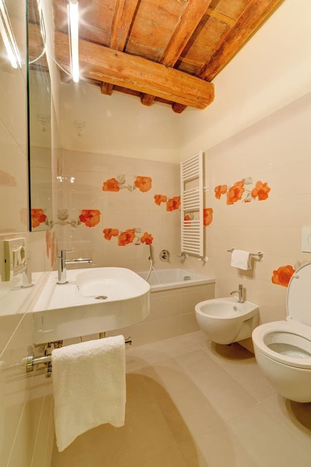 Deluxe Suite, 1 Bedroom