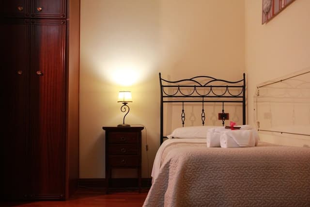 Standard Room, 1 Twin Bed