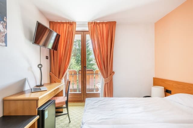 Comfort Double Room