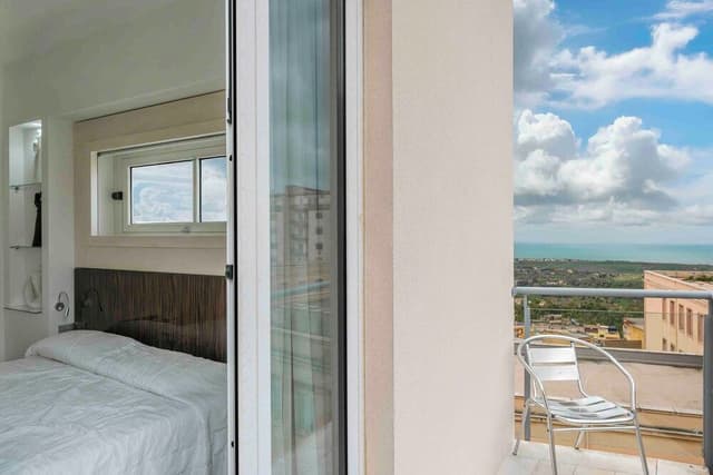 Classic Double or Twin Room