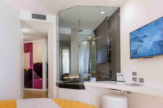 Exclusive Double Room