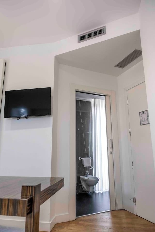 Classic Double or Twin Room