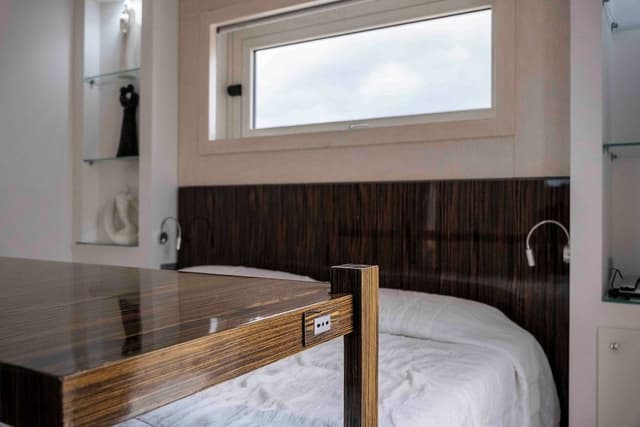 Classic Double or Twin Room