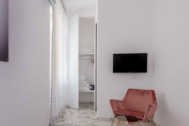 Superior Apartment, 2 Bedrooms, Annex Building
