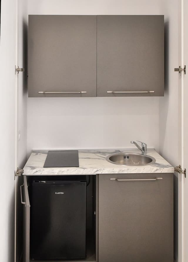 Superior Apartment, 2 Bedrooms, Annex Building