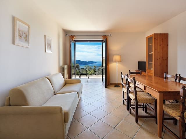 Standard Apartment, 2 Bedrooms, Lake View, Ground Floor