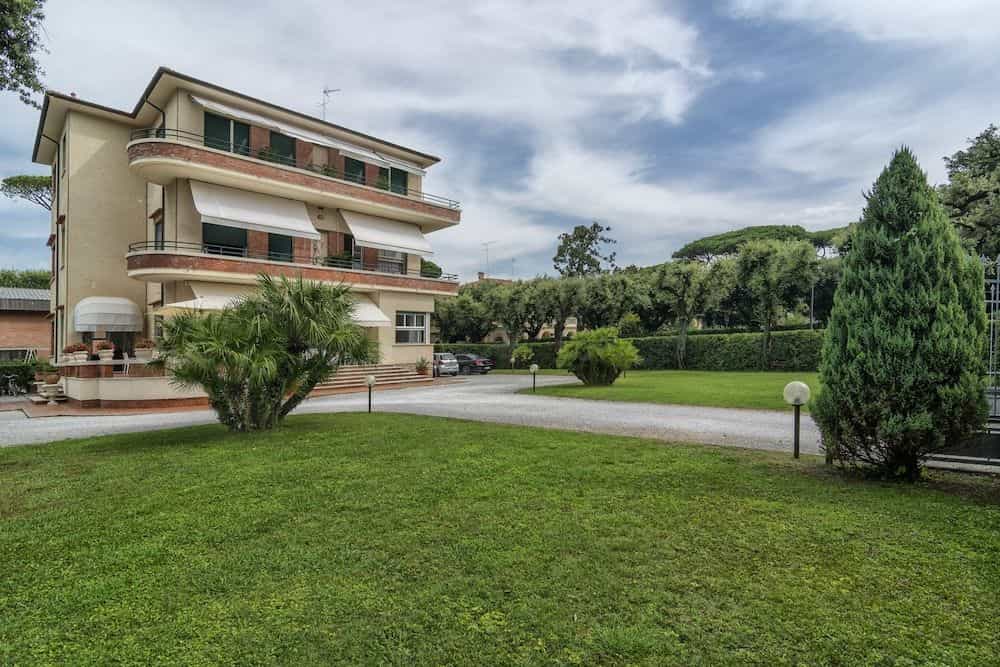 Villa Edera