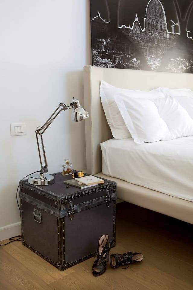 Junior Suite (Wellness)