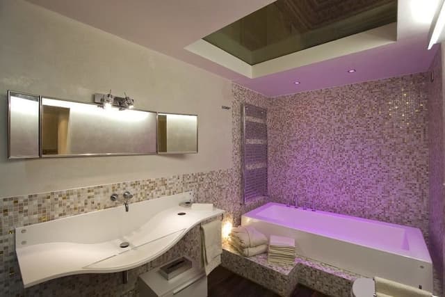 Deluxe Double Room (Doppia Deluxe bagno turco)