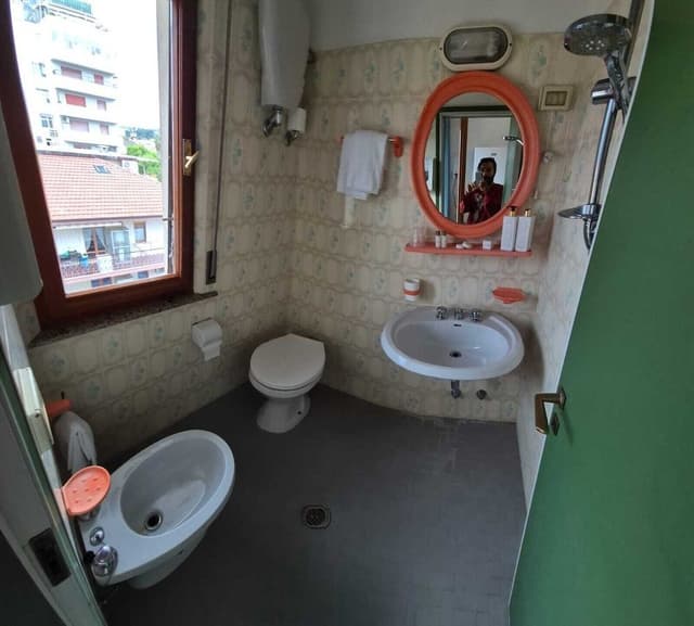 Economy Single Room