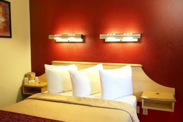 Room, 1 Queen Bed, Non Smoking