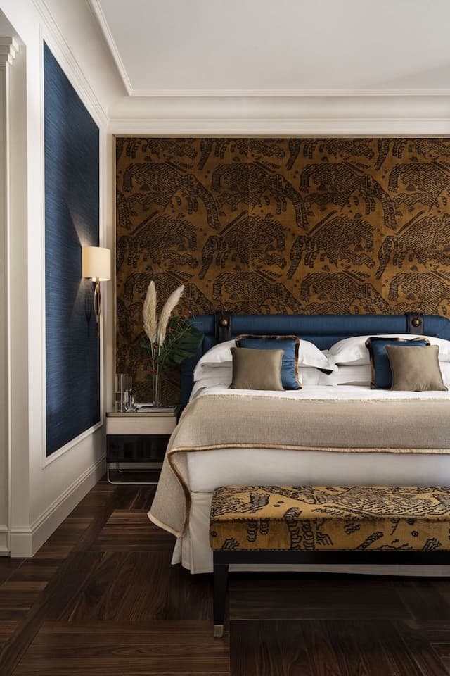 Prestige Suite