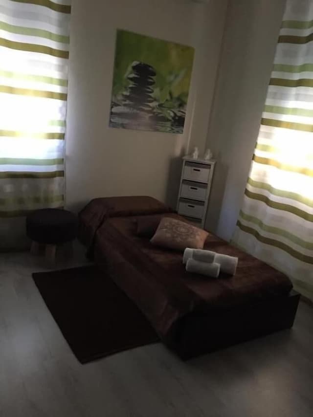 Triple Room, 1 Bedroom