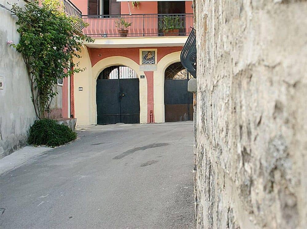 B&B A Corte B&B A Corte