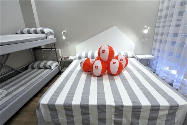 Superior Quadruple Room