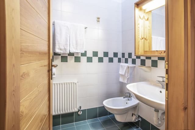Family Apartment, 2 Bedrooms