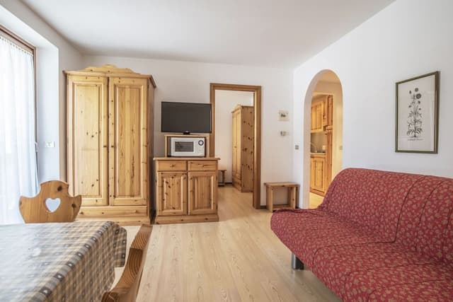 Family Apartment, 1 Bedroom