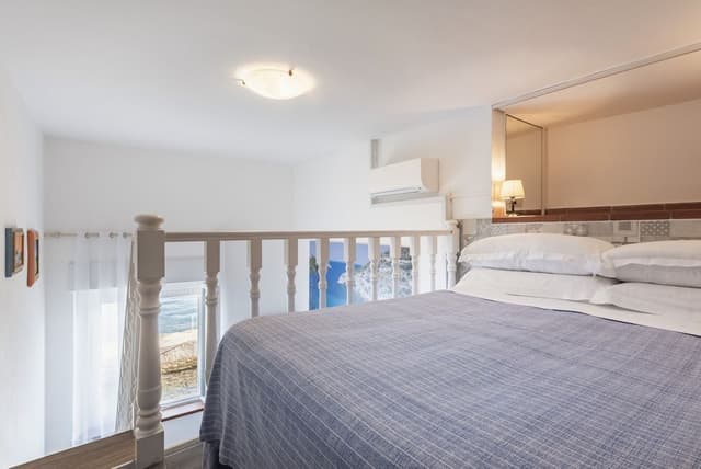 Family Duplex, Sea View