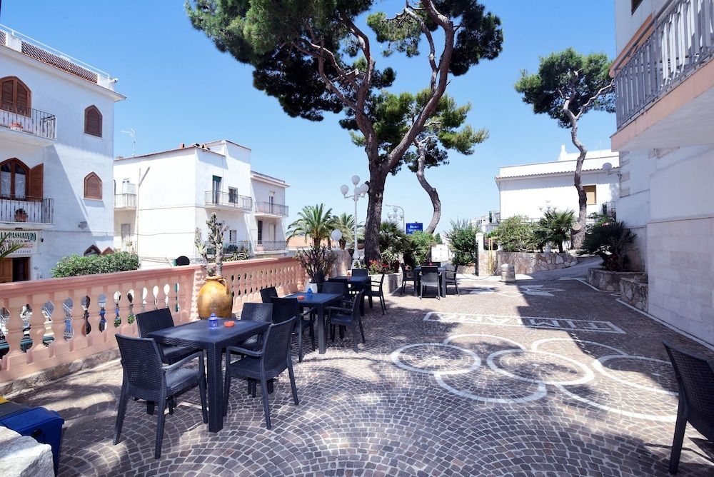 Hotel Timiama4