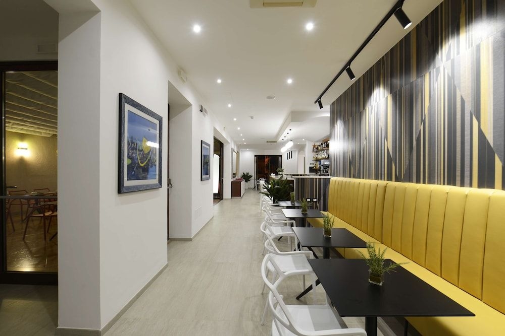 Hotel Martello4