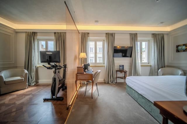 Wellness Suite
