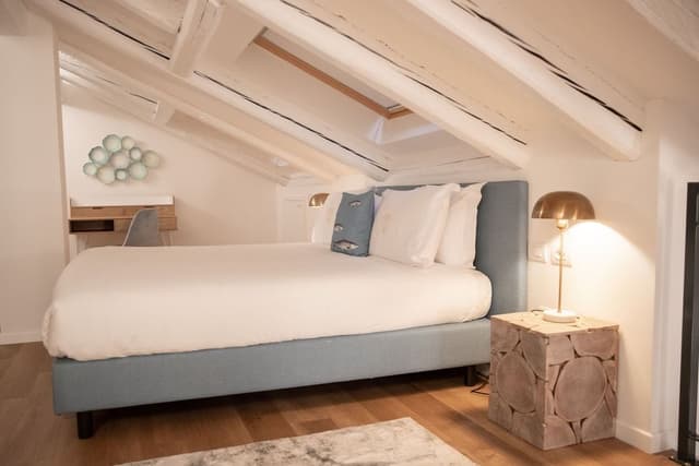 Duplex Suite