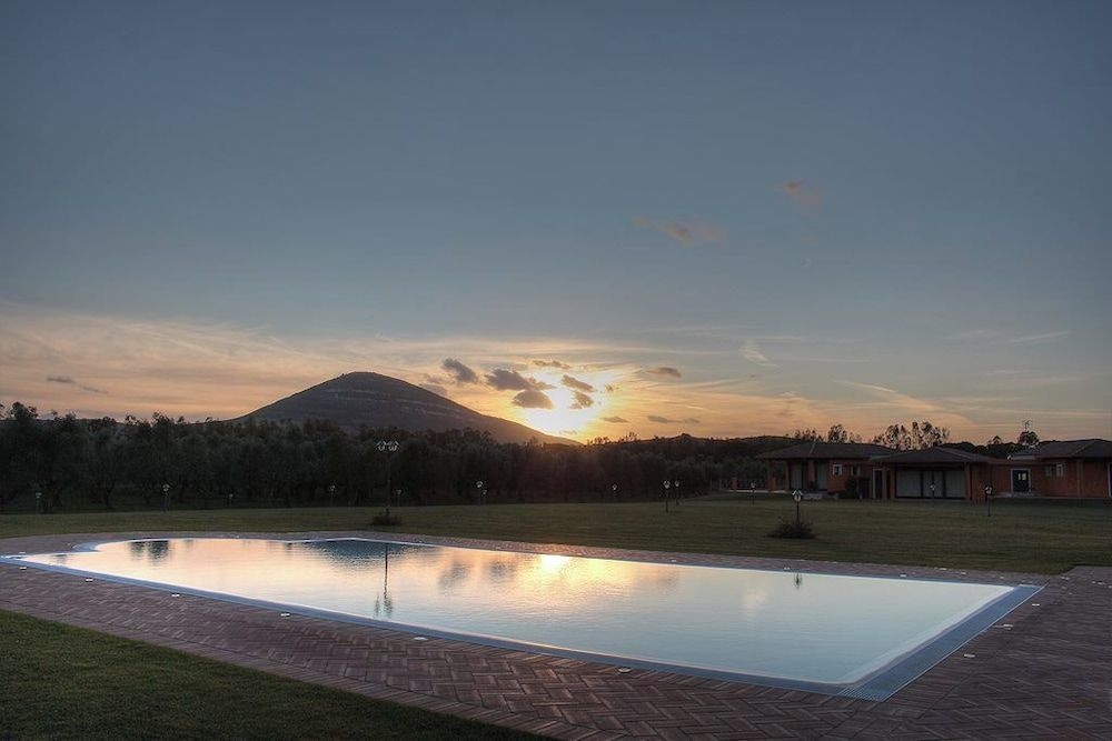 Villa Barbarina Nature Resort4