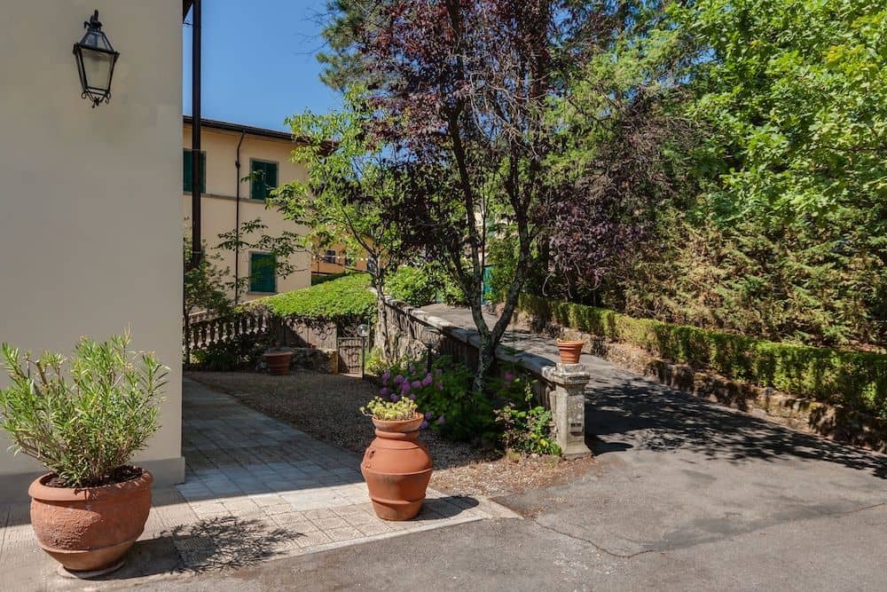 Giotto Park Hotel Giotto Park Hotel