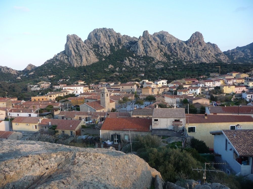 Hotel San Pantaleo0