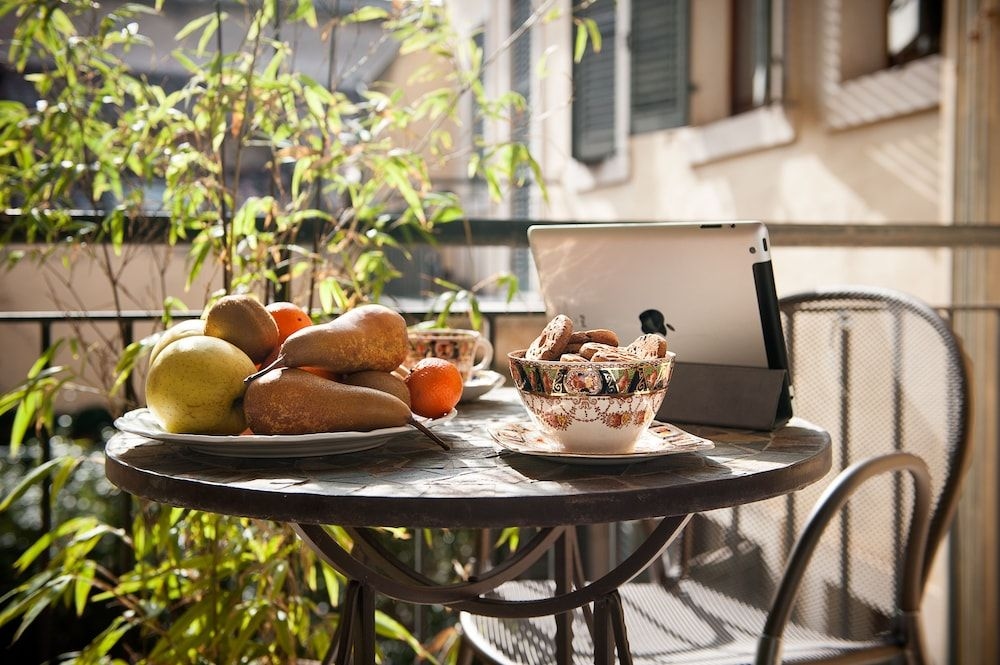 Residenza Borsari2