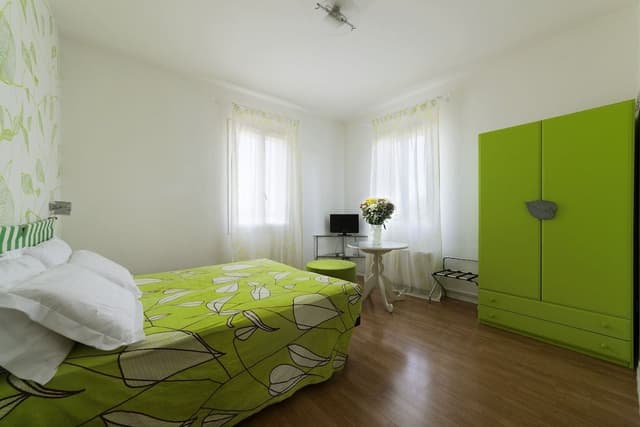 Superior Double or Twin Room, Private Bathroom