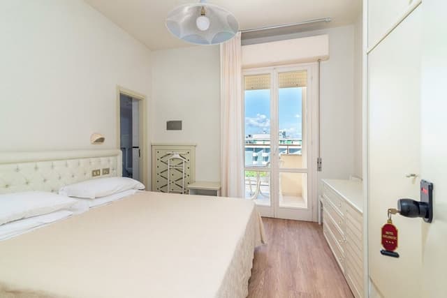 Classic Double Room Single Use
