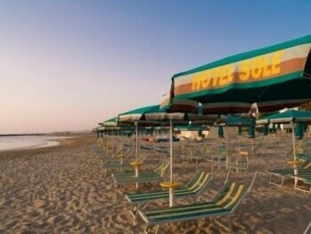 Hotel Sole3
