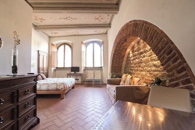 Luxury Room, City View